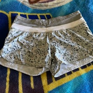 Lululemon shorts